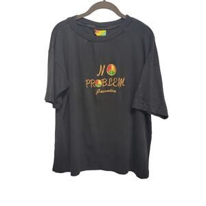 VTG Rasta Jamaica Tee